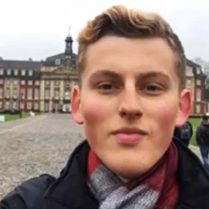 Anthony, 42 years old, StraightBerlin, Germany
