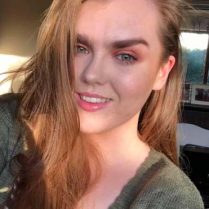Leona, 35 years old, BisexualStockholm, Sweden